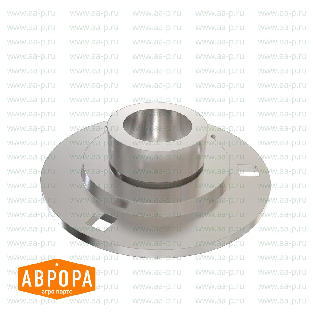 LCA38167 ФОРМОВАН. ФЛАНЦЕВЫЙ КОРПУС
